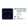 Akrylová farba Schmincke PRIMAcryl, 35 ml - 440, prussian blue