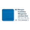 Akrylová farba Schmincke PRIMAcryl, 35 ml - 453, manganese cerulean blue