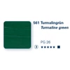 Akrylová farba Schmincke PRIMAcryl, 35 ml - 561, turmaline green