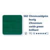 Akrylová farba Schmincke PRIMAcryl, 35 ml - 562, chromium oxide green brilliant