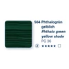 Akrylová farba Schmincke PRIMAcryl, 35 ml - 564, phthalo green yellow shade