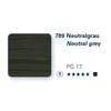 Akrylová farba Schmincke PRIMAcryl, 35 ml - 789, neutral grey