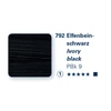 Akrylová farba Schmincke PRIMAcryl, 35 ml - 792, ivory black