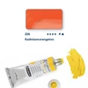 Olejová farba Schmincke Akademie, 60 ml - 226, cadmium orange hue