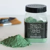 Pigment Sennelier - 213, green earth, 120 g