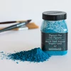 Pigment Sennelier - 341, turquoise cobalt, 140 g