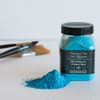 Sennelierov pigment - 385, primary blue, 100 g