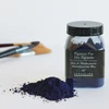 Sennelierov pigment - 387, phtalocyanine blue, 100 g