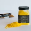 Pigment Sennelier - 531, cadmium yellow medium, 150 g