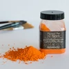 Pigment Sennelier - 537, cadmium yellow orange, 120 g