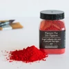 Pigment Sennelier - 605, cadmium red light, 120 g
