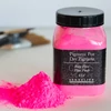 Pigment Sennelier - 654, fluo pink, 100 g