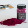 Pigment Sennelier - 680, permanent magenta, 20 g