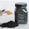 Pigment Sennelier - 759, mars black, 180 g