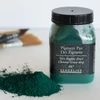 Pigment Sennelier - 807, chrome green deep, 130 g