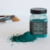 Pigment Sennelier - 833, cobalt green light, 120 g
