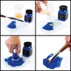 Pigment Sennelier - 116, titanium white, 140 g