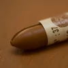 Olejový pastel Sennelier - 037, raw sienna