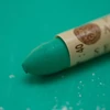Olejový pastel Sennelier - 040, baryte green
