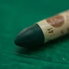 Olejový pastel Sennelier - 041, cinnabar green