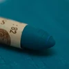 Olejový pastel Sennelier - 082, bright turquoise