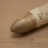 Olejový pastel Sennelier - 112, dúhový, pale gold