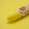 Olejový pastel Sennelier - 201, nickel yellow