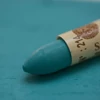 Olejový pastel Sennelier - 214, celadon green
