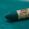 Olejový pastel Sennelier - 218, prussian green
