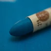 Olejový pastel Sennelier - 219, sky blue