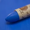 Olejový pastel Sennelier - 227, royal blue