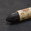 Olejový pastel Sennelier - 023, black