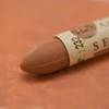 Olejový pastel Sennelier - 232, terracotta