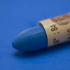 Olejový pastel Sennelier - 084, blue chromium