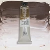 Olejová farba Sennelier Rive Gauche, 40 ml - 202, burnt umber