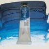 Olejová farba Sennelier Rive Gauche, 40 ml - 318, Prussian blue