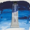 Olejová farba Sennelier Rive Gauche, 40 ml - 395, anthraquinone blue