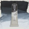 Olejová farba Sennelier Rive Gauche, 40 ml - 755, ivory black
