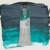 Olejová farba Sennelier Rive Gauche, 40 ml - 899, forest green