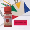 Art Creation textilfesték világos anyagra - 3023 Powerful red minta