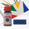 Art Creation textilfesték világos anyagra - 5029 Indigo blue minta