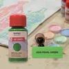 Art Creation textilfesték világos anyagra - 8508 Pearl green mints