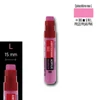 Akrylový popisovač Talens Amsterdam, L - 385, quinacridone rose light