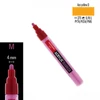 Akrylový popisovač Talens Amsterdam, M - 270, azo yellow deep