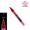 Akrylový popisovač Talens Amsterdam, M - 361, light rose