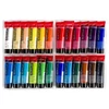 Sada akrylových farieb Talens Amsterdam - 24x20 ml