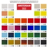 Sada akrylových farieb Talens Amsterdam - 36x20 ml