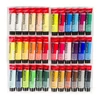 Sada akrylových farieb Talens Amsterdam - 36x20 ml