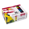 Sada akrylových farieb Talens Amsterdam - 36x20 ml