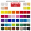 Sada akrylových farieb Talens Amsterdam - 48x20 ml